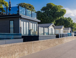 Sandhills Holiday Park Dorset